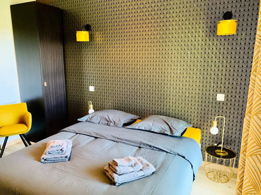Appartements à La Rochelle
