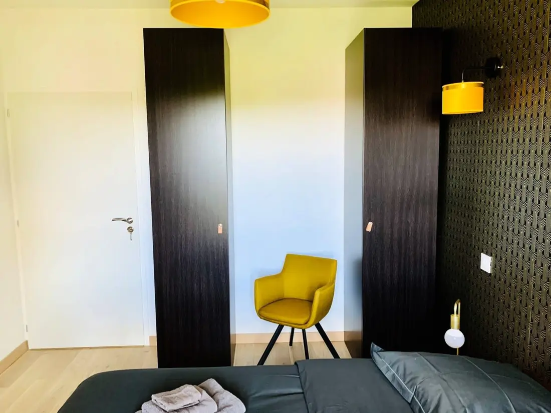 Appartements à La Rochelle