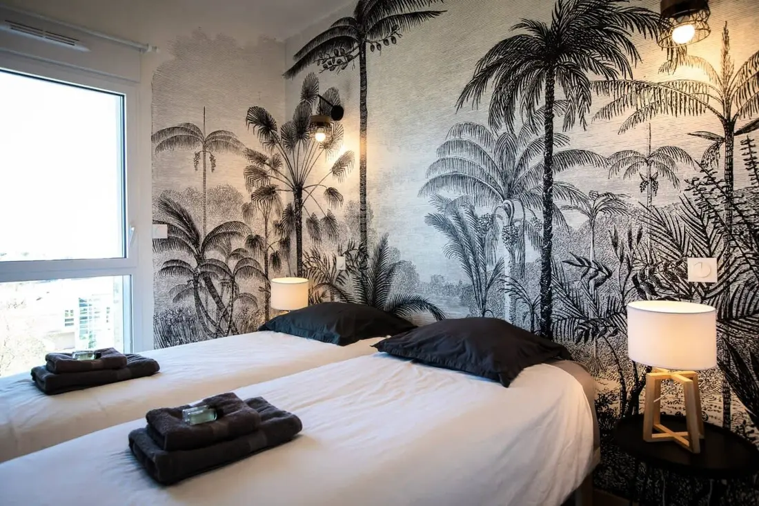 Appartements à La Rochelle
