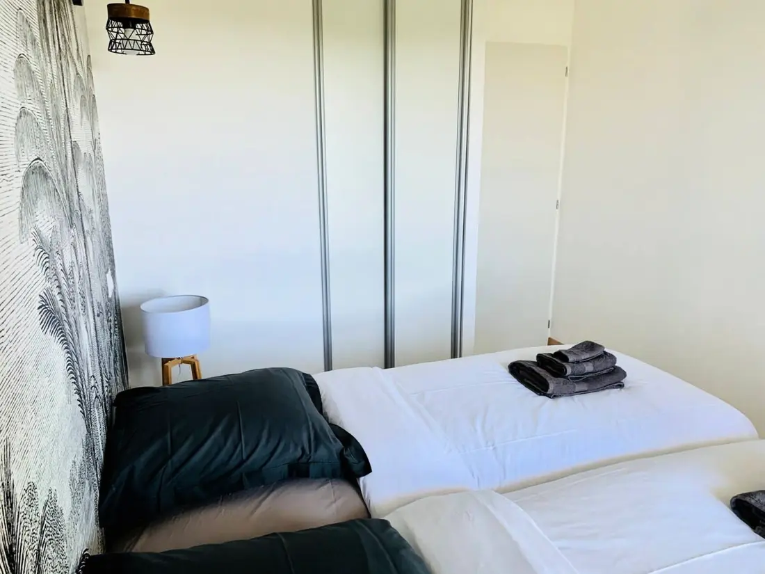 Appartements à La Rochelle