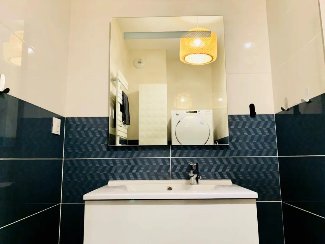 Appartements à La Rochelle