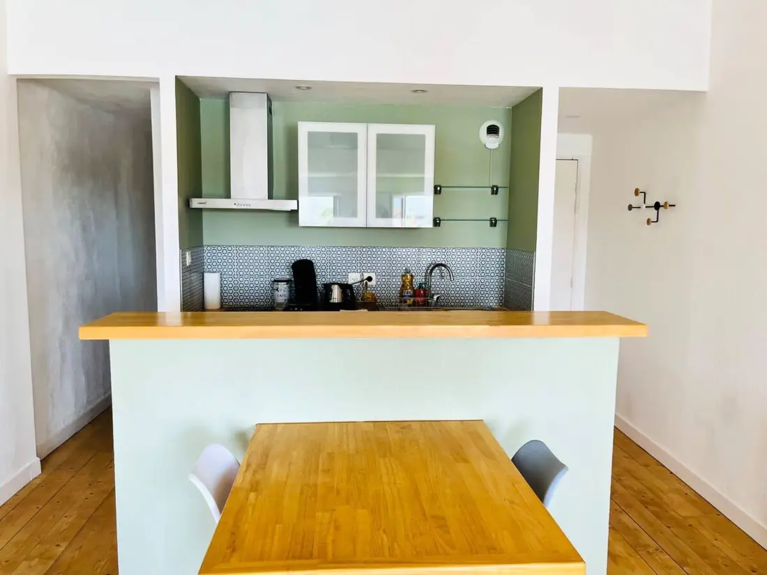Appartements à La Rochelle