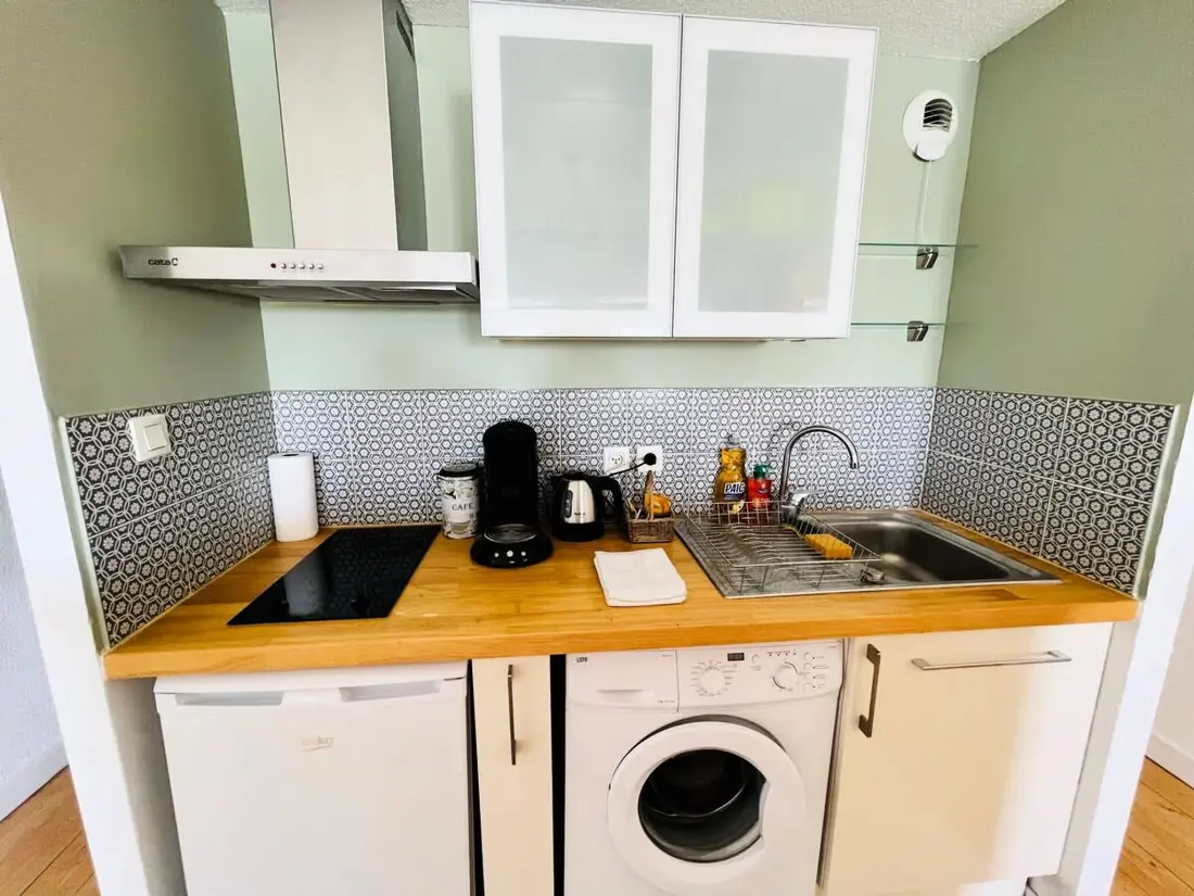 Appartements à La Rochelle