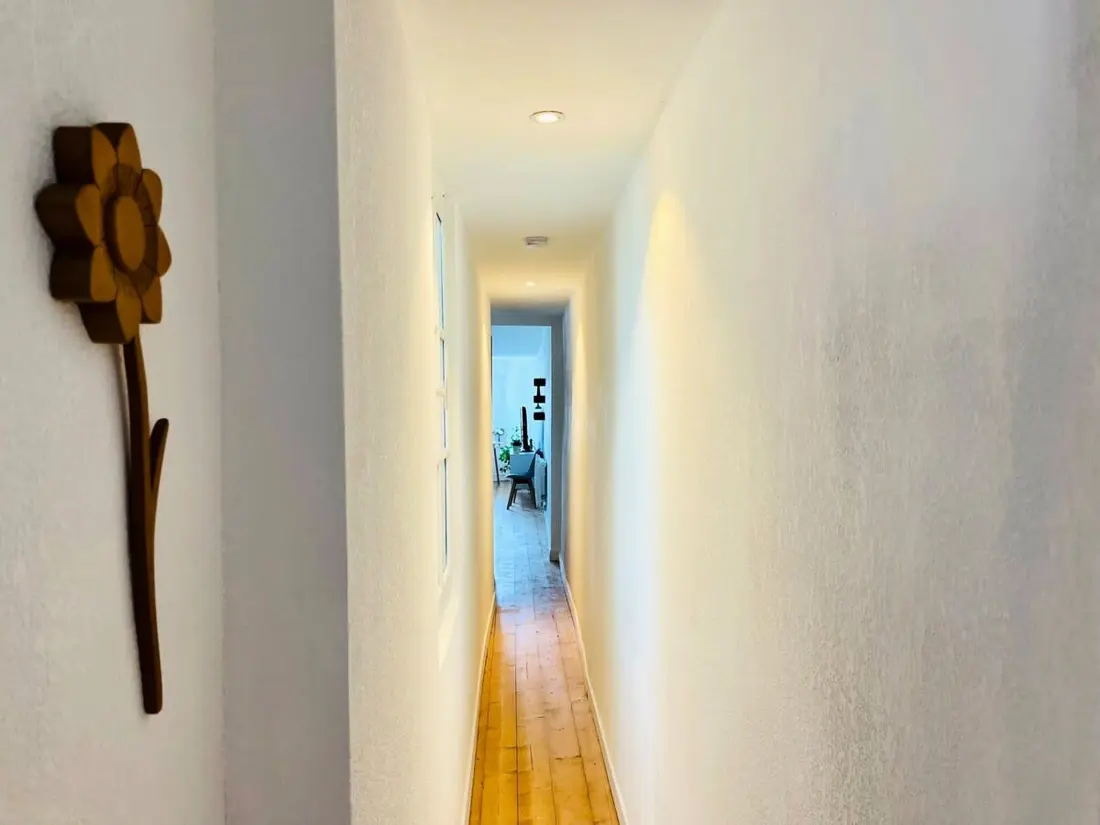 Appartements à La Rochelle