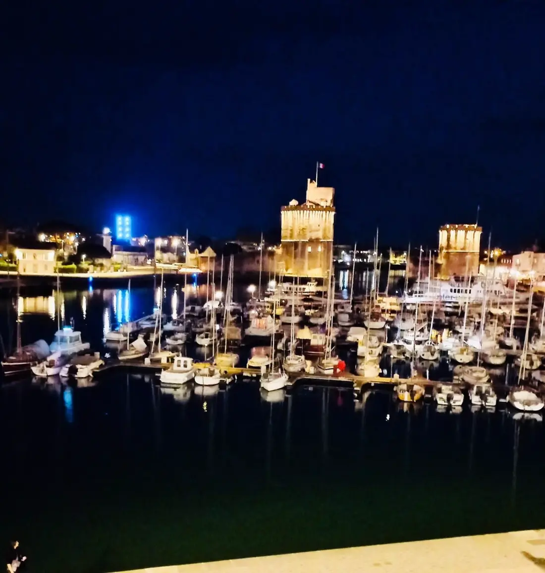 Appartements à La Rochelle