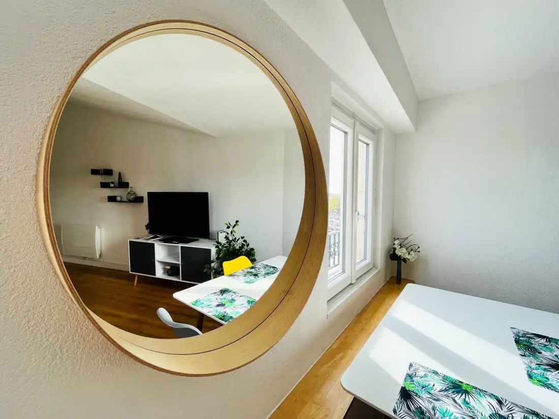 Appartements à La Rochelle