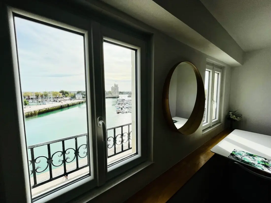 Appartements à La Rochelle