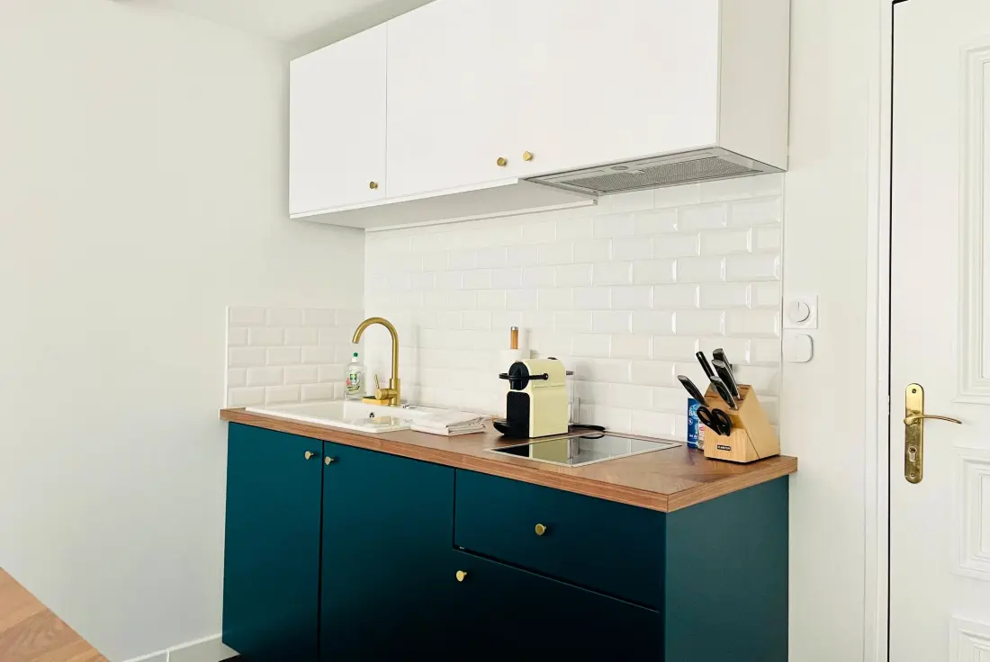 Appartements à La Rochelle
