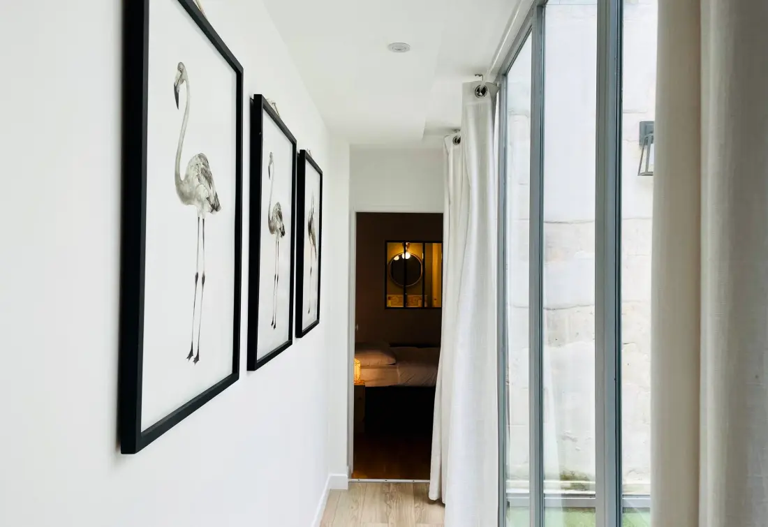 Appartements à La Rochelle