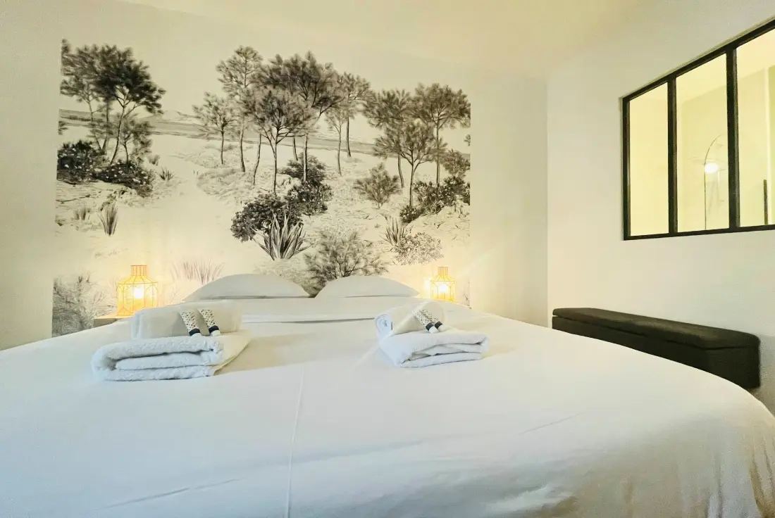 Appartements à La Rochelle