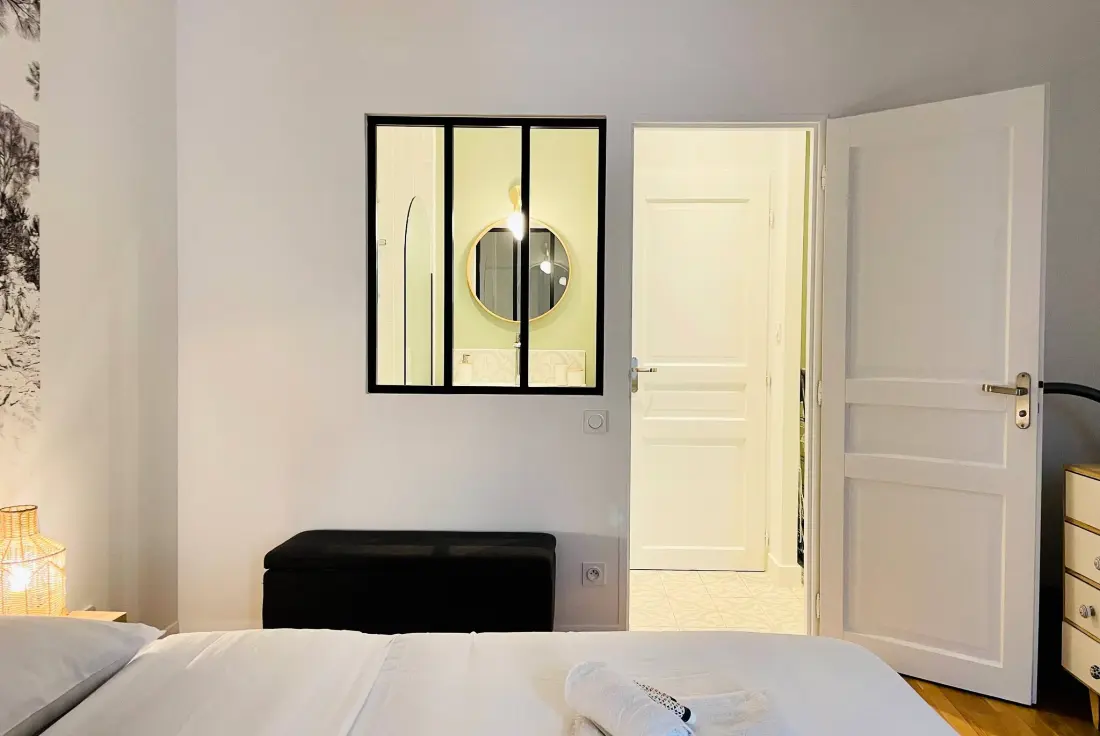 Appartements à La Rochelle