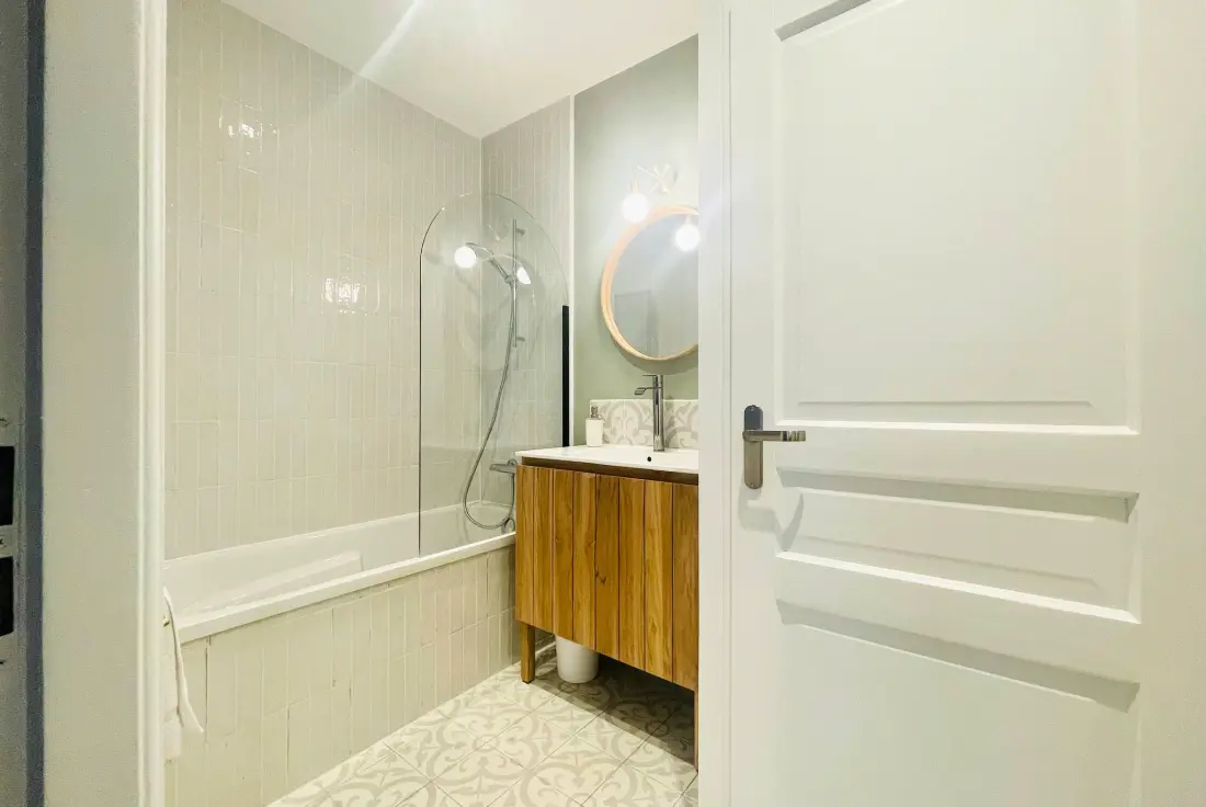Appartements à La Rochelle