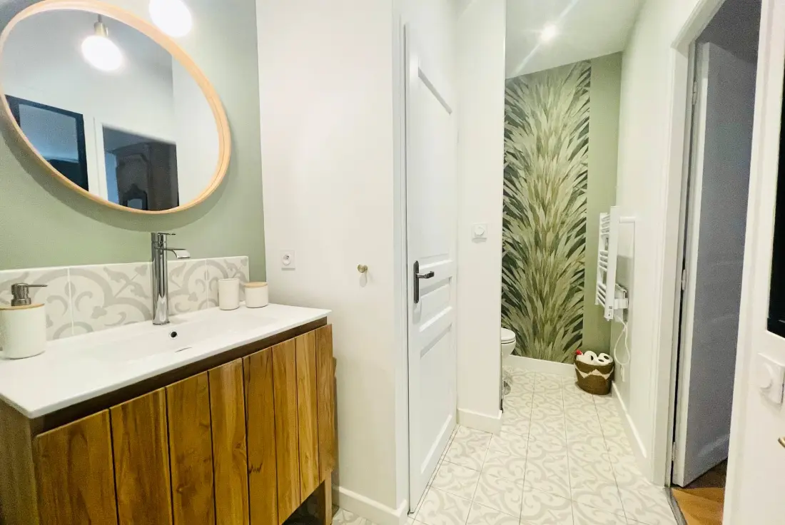 Appartements à La Rochelle
