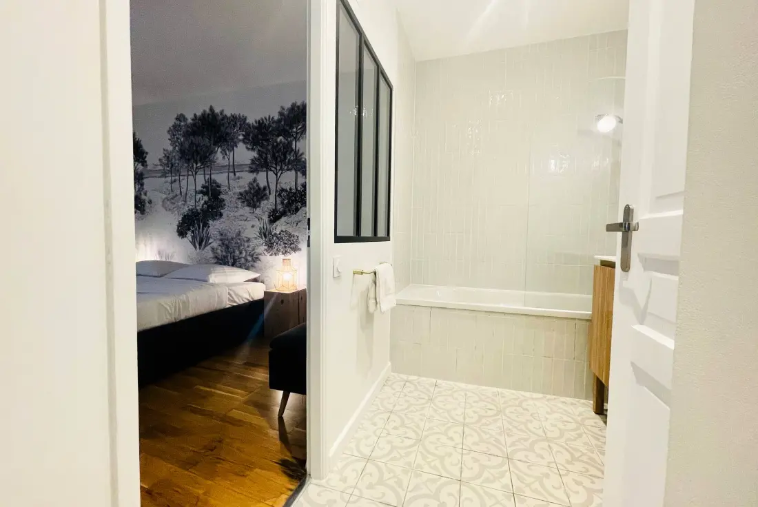 Appartements à La Rochelle