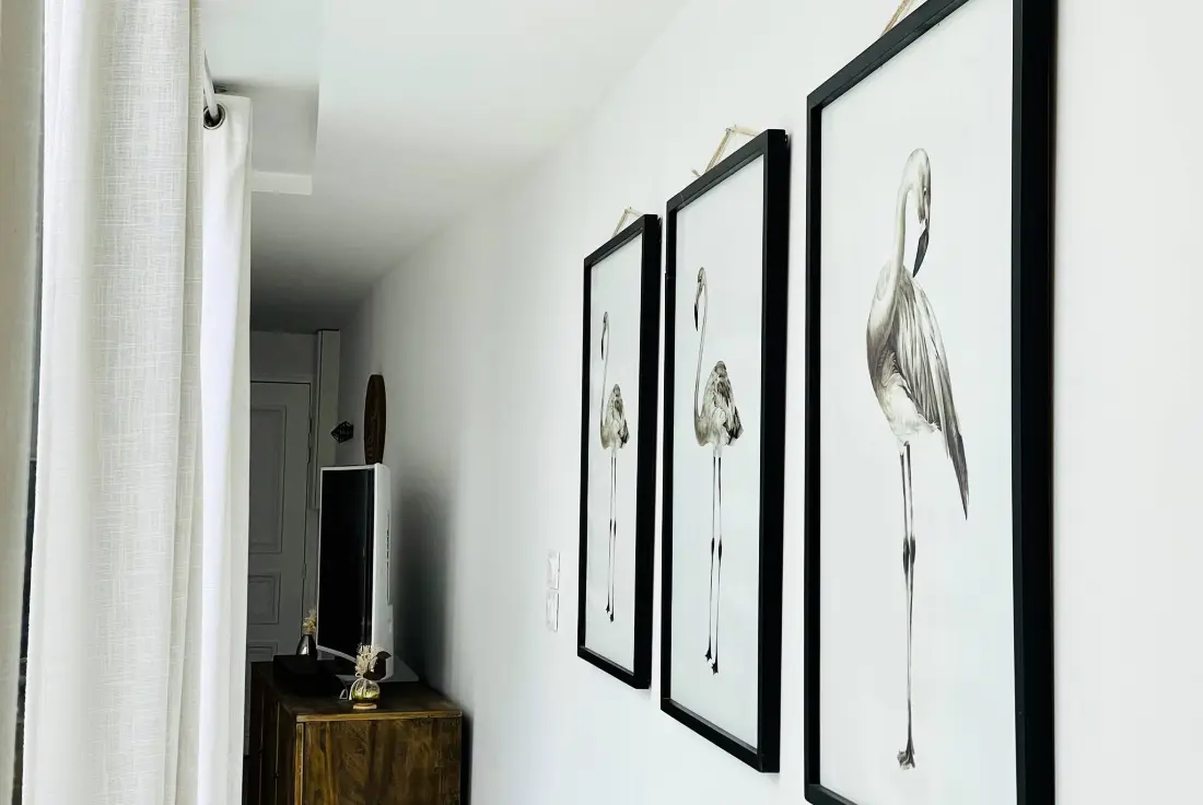 Appartements à La Rochelle