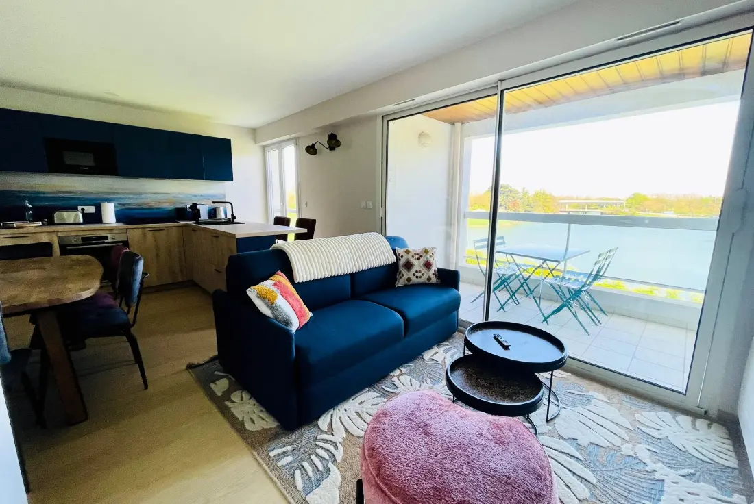 Appartements à La Rochelle