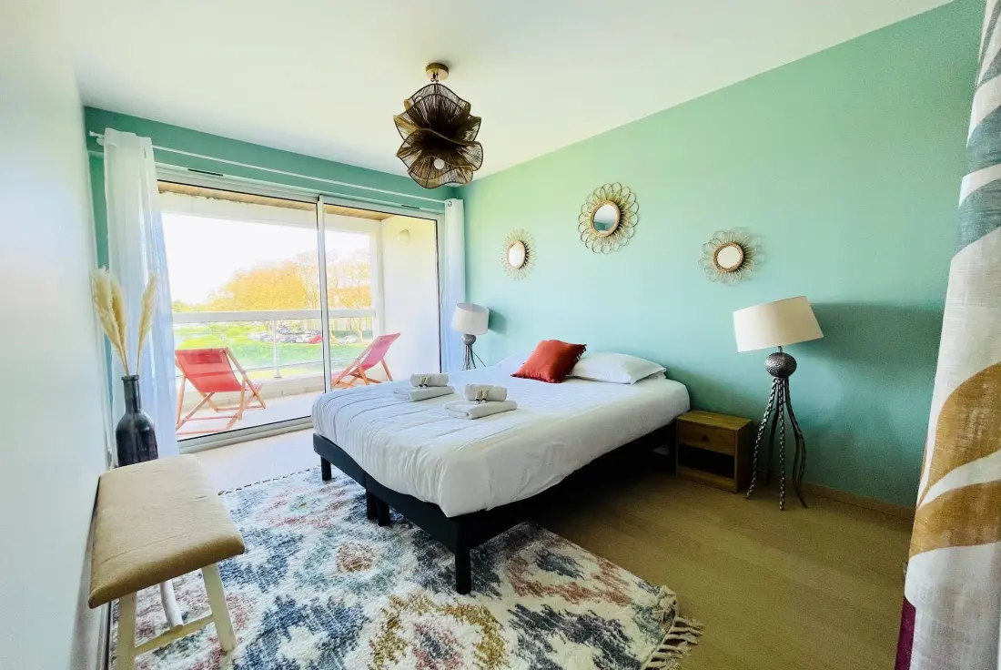 Appartements à La Rochelle