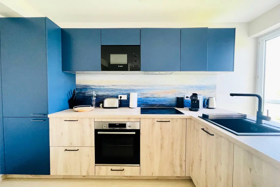 Appartements à La Rochelle