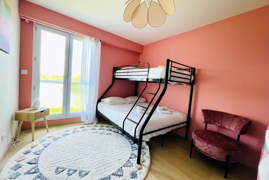 Appartements à La Rochelle