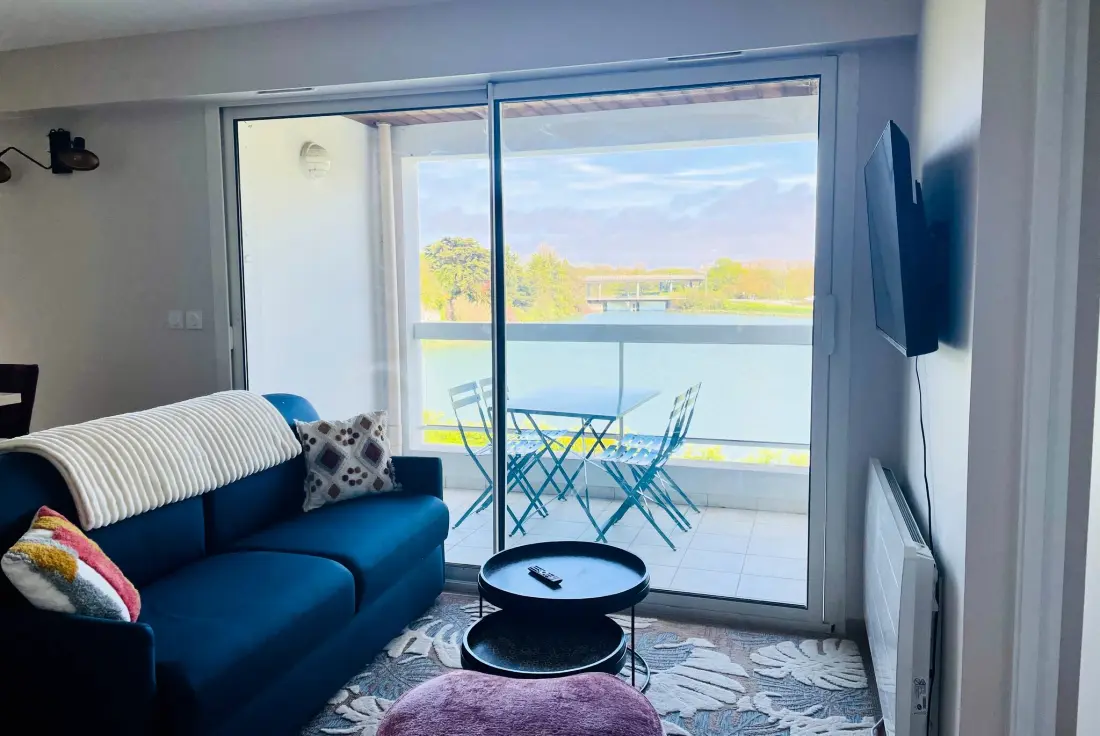 Appartements à La Rochelle