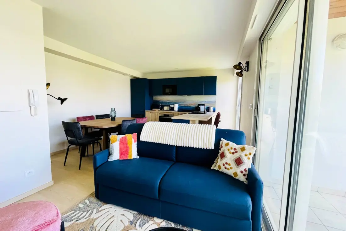 Appartements à La Rochelle