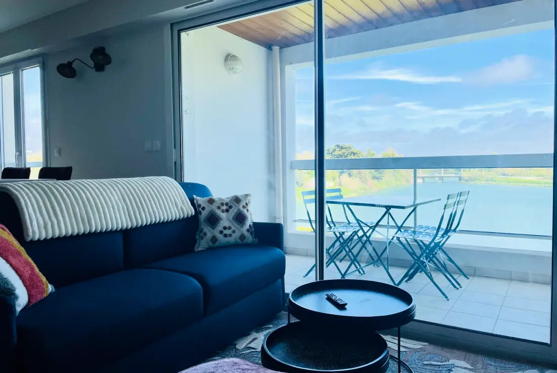Appartements à La Rochelle