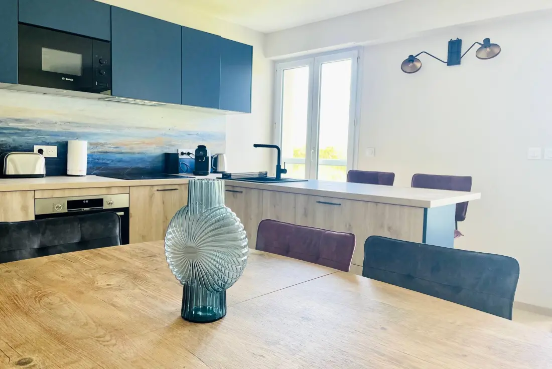 Appartements à La Rochelle