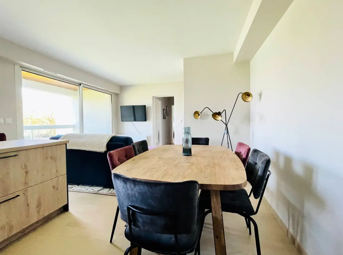 Appartements à La Rochelle