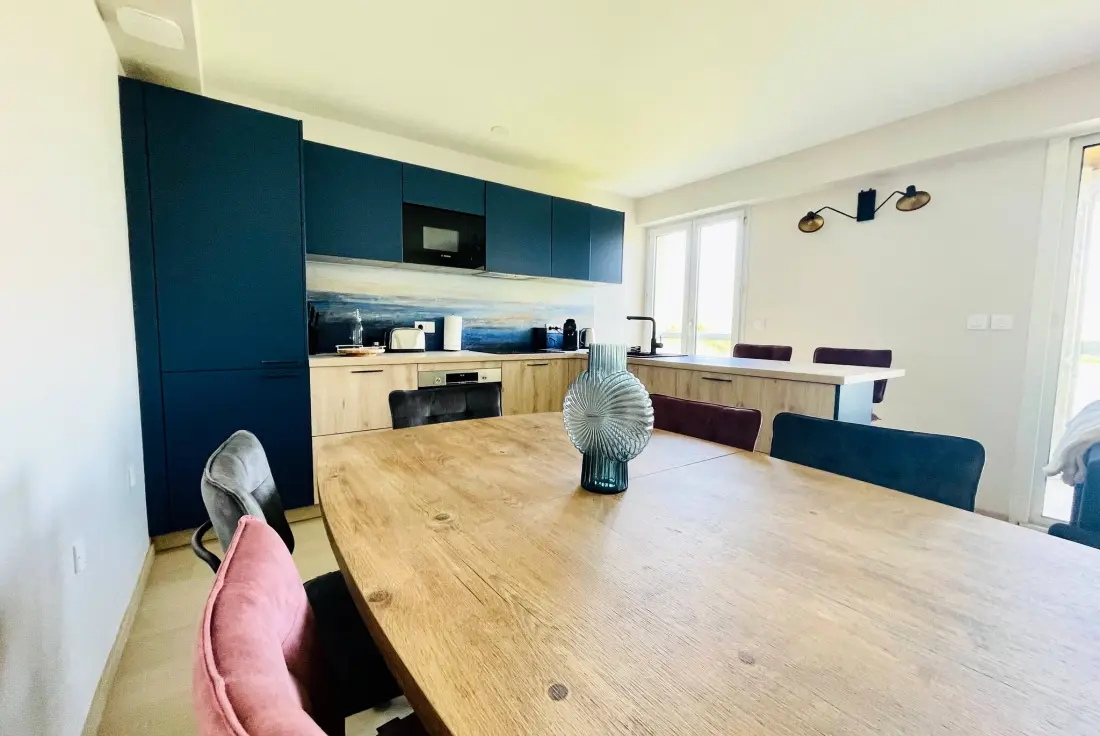 Appartements à La Rochelle