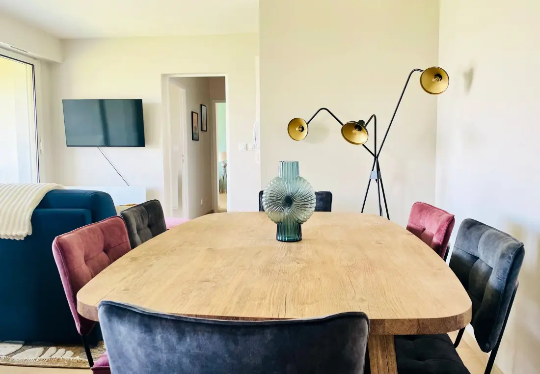 Appartements à La Rochelle