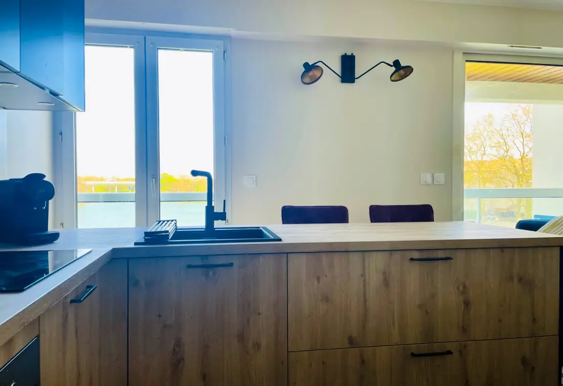 Appartements à La Rochelle