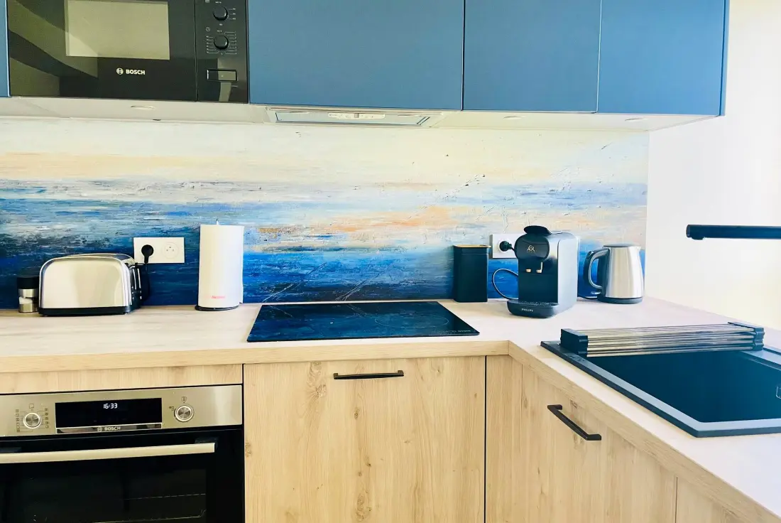 Appartements à La Rochelle
