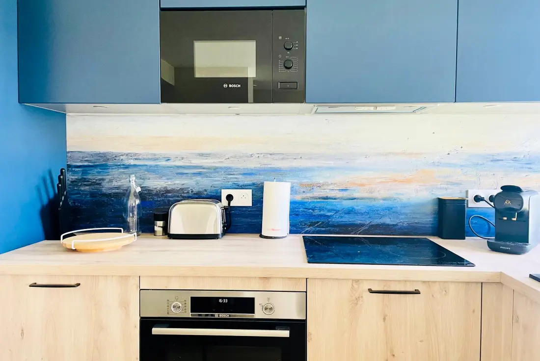 Appartements à La Rochelle