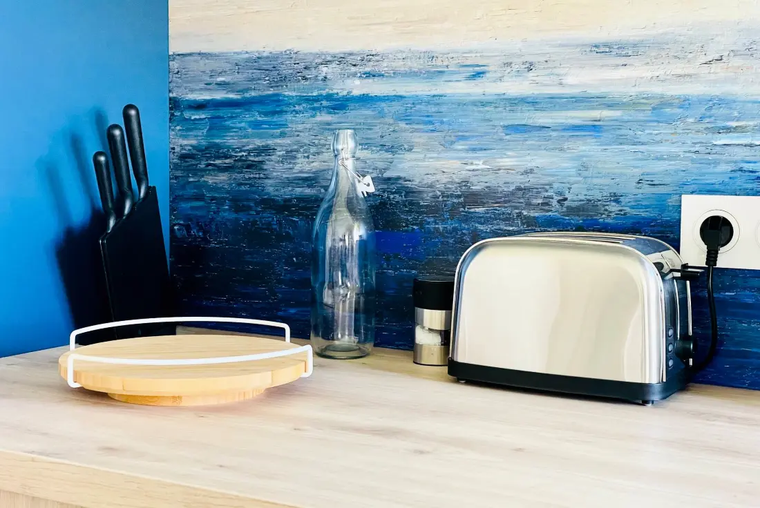 Appartements à La Rochelle