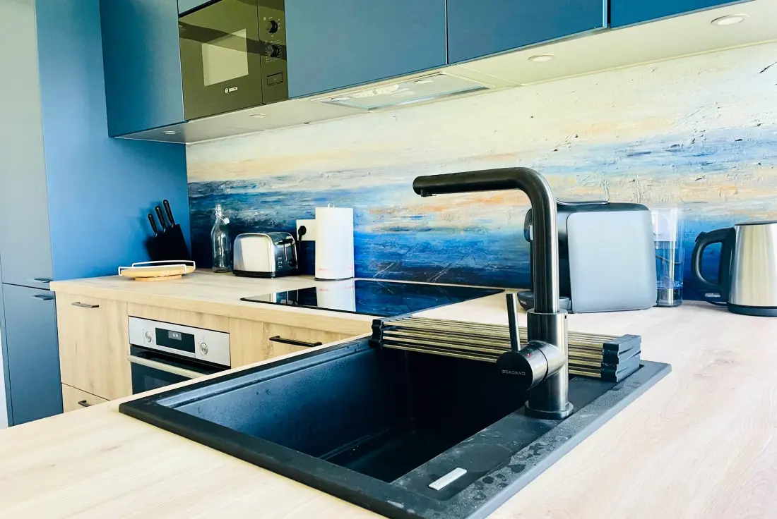 Appartements à La Rochelle
