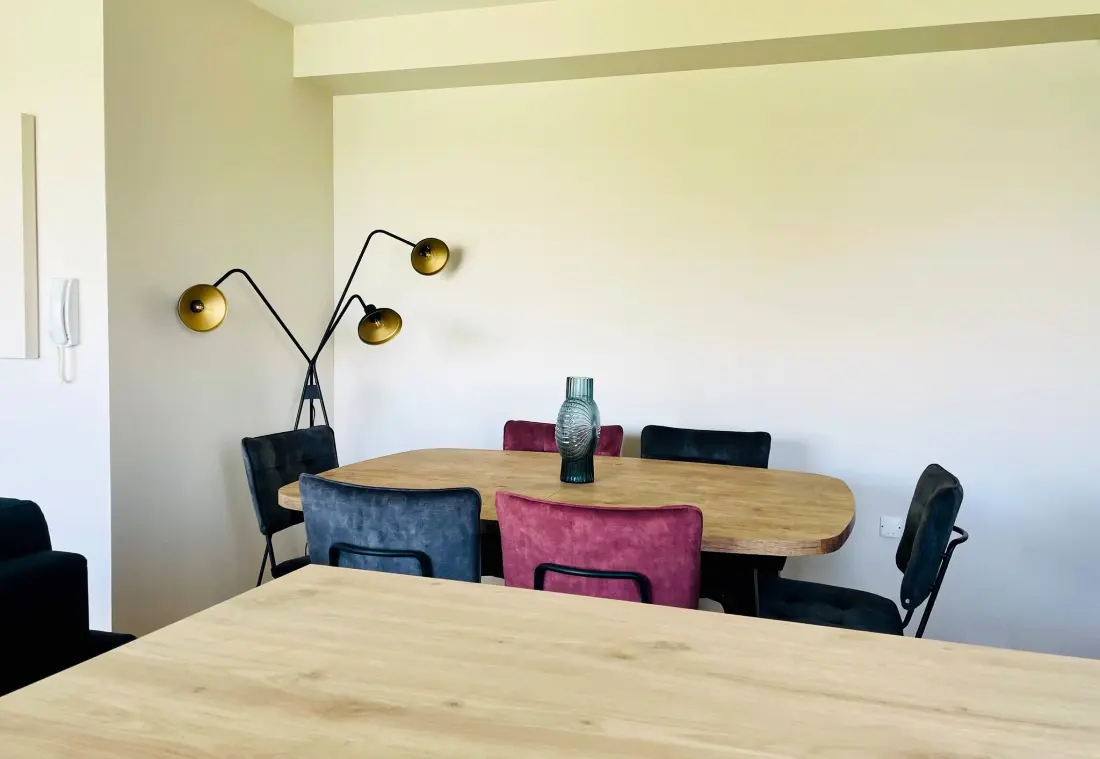 Appartements à La Rochelle