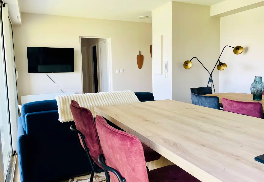 Appartements à La Rochelle