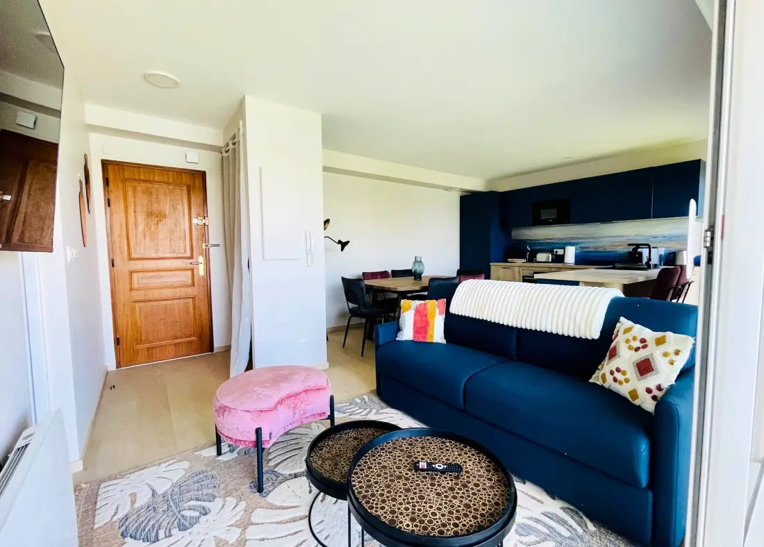 Appartements à La Rochelle