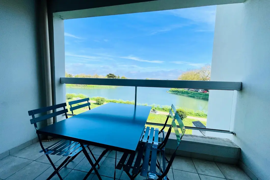 Appartements à La Rochelle