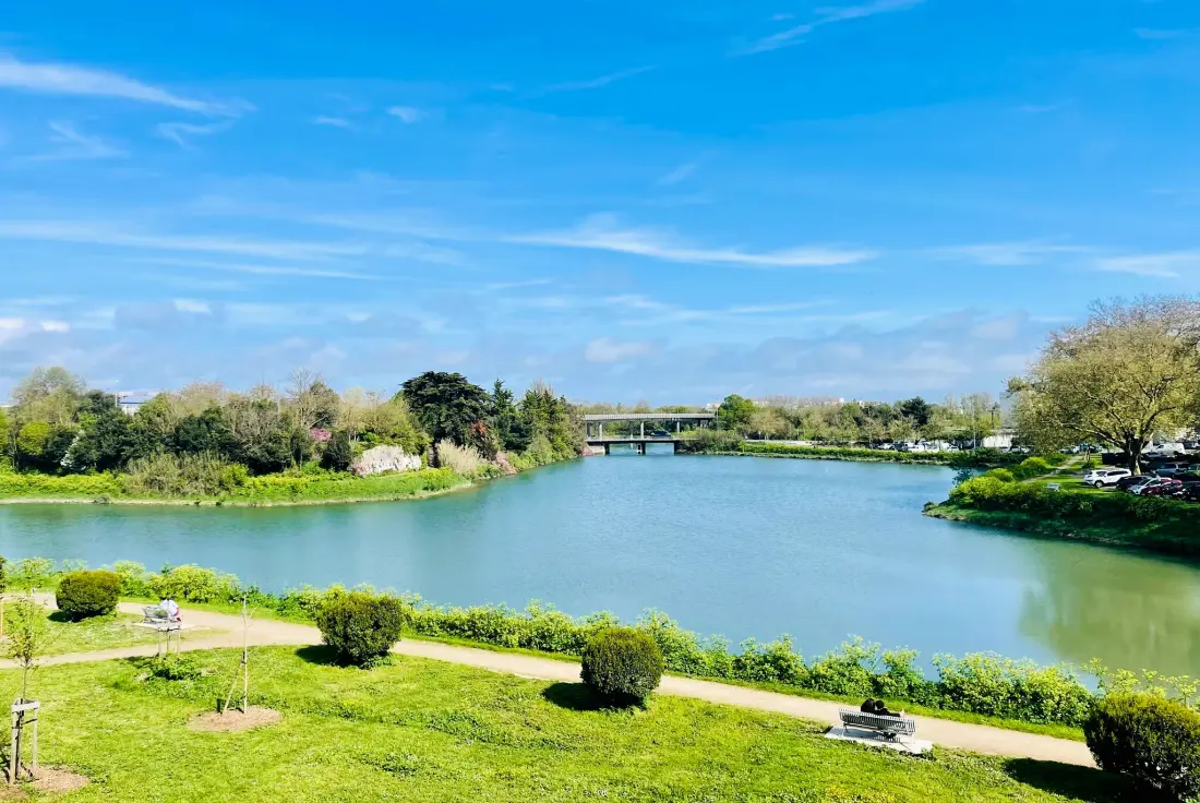 Appartements à La Rochelle