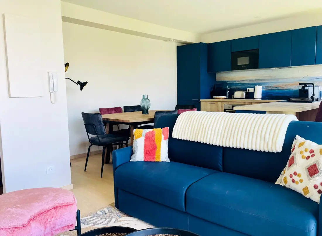 Appartements à La Rochelle