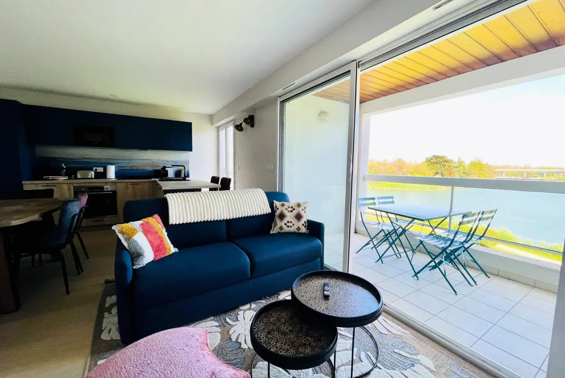 Appartements à La Rochelle
