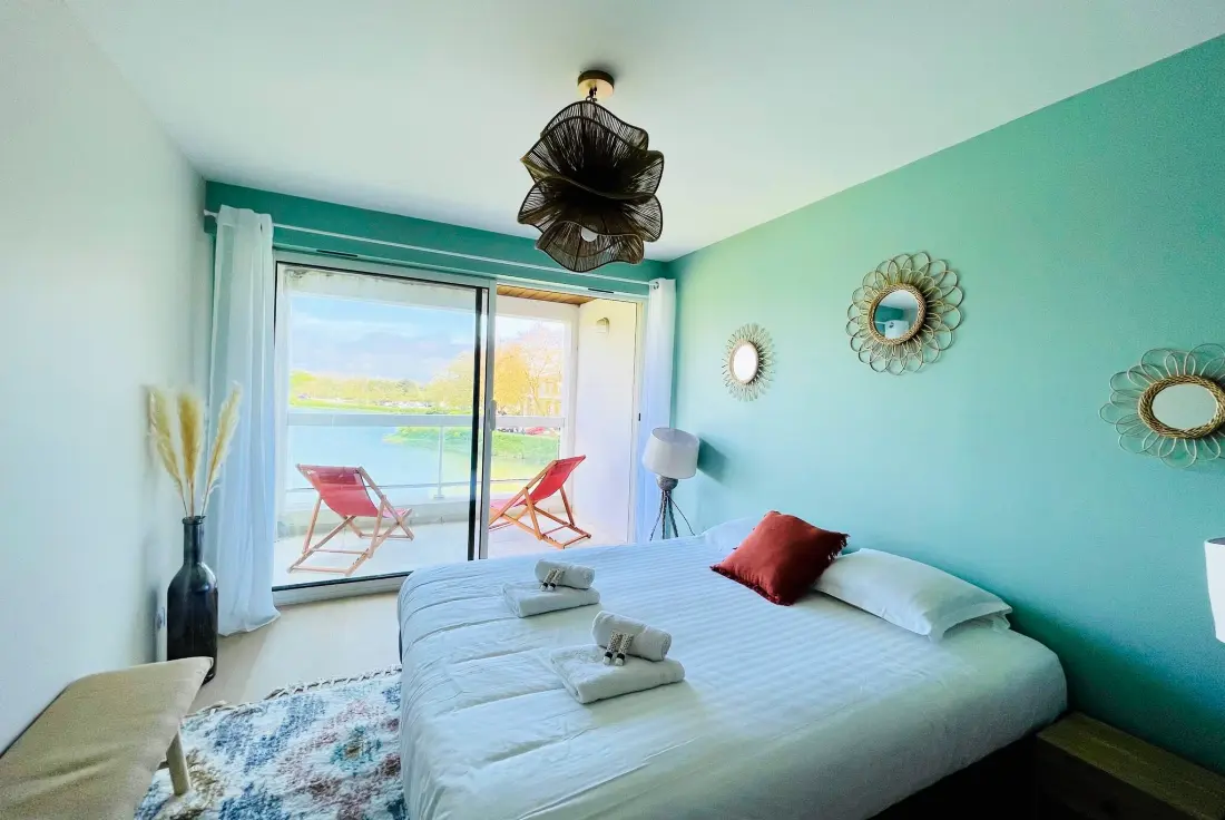 Appartements à La Rochelle