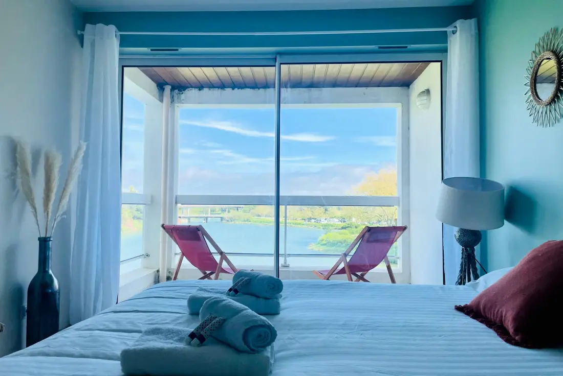 Appartements à La Rochelle