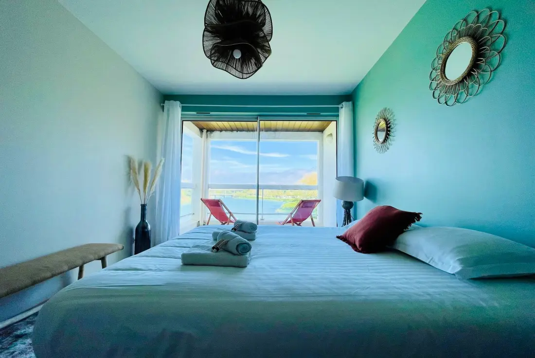 Appartements à La Rochelle