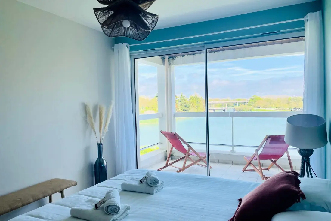 Appartements à La Rochelle