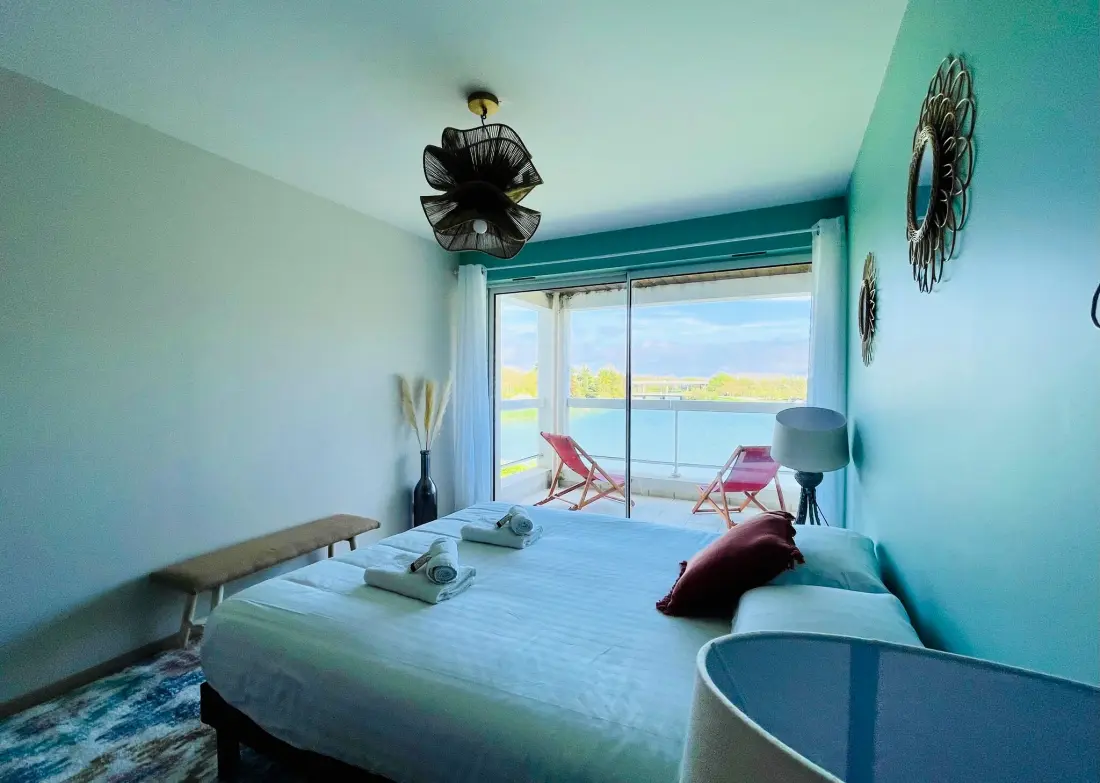 Appartements à La Rochelle