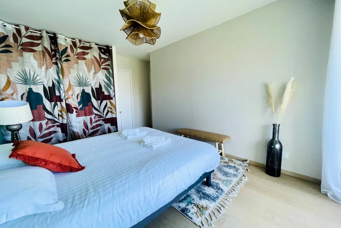 Appartements à La Rochelle