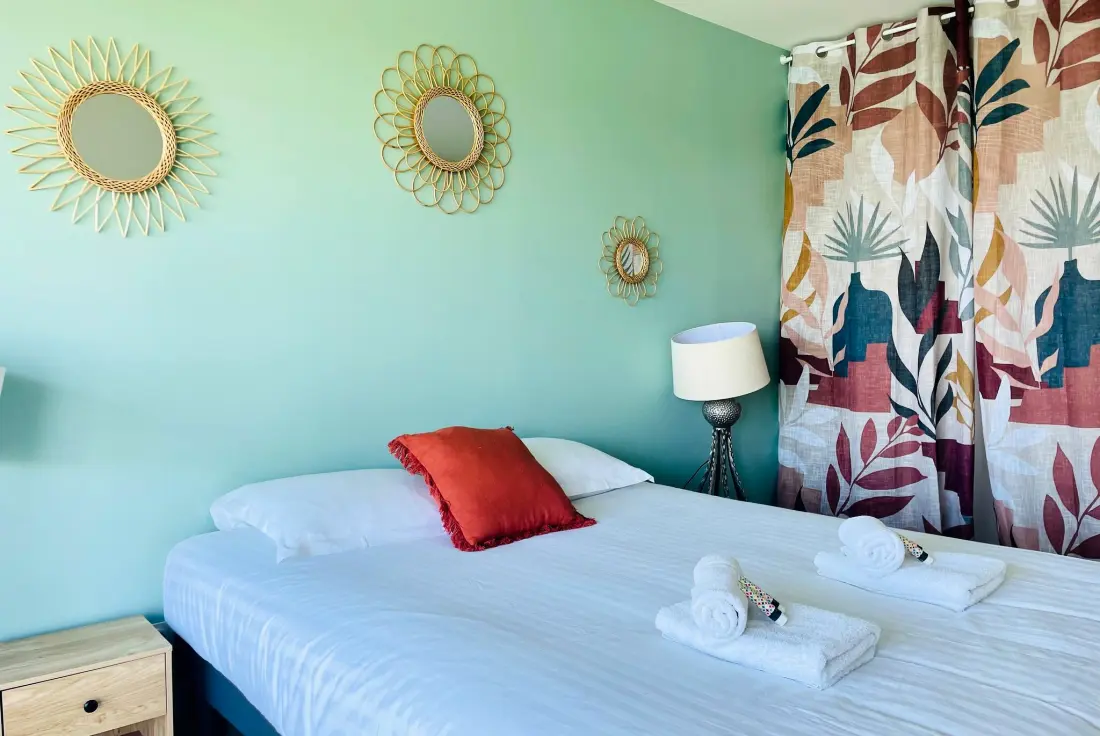 Appartements à La Rochelle