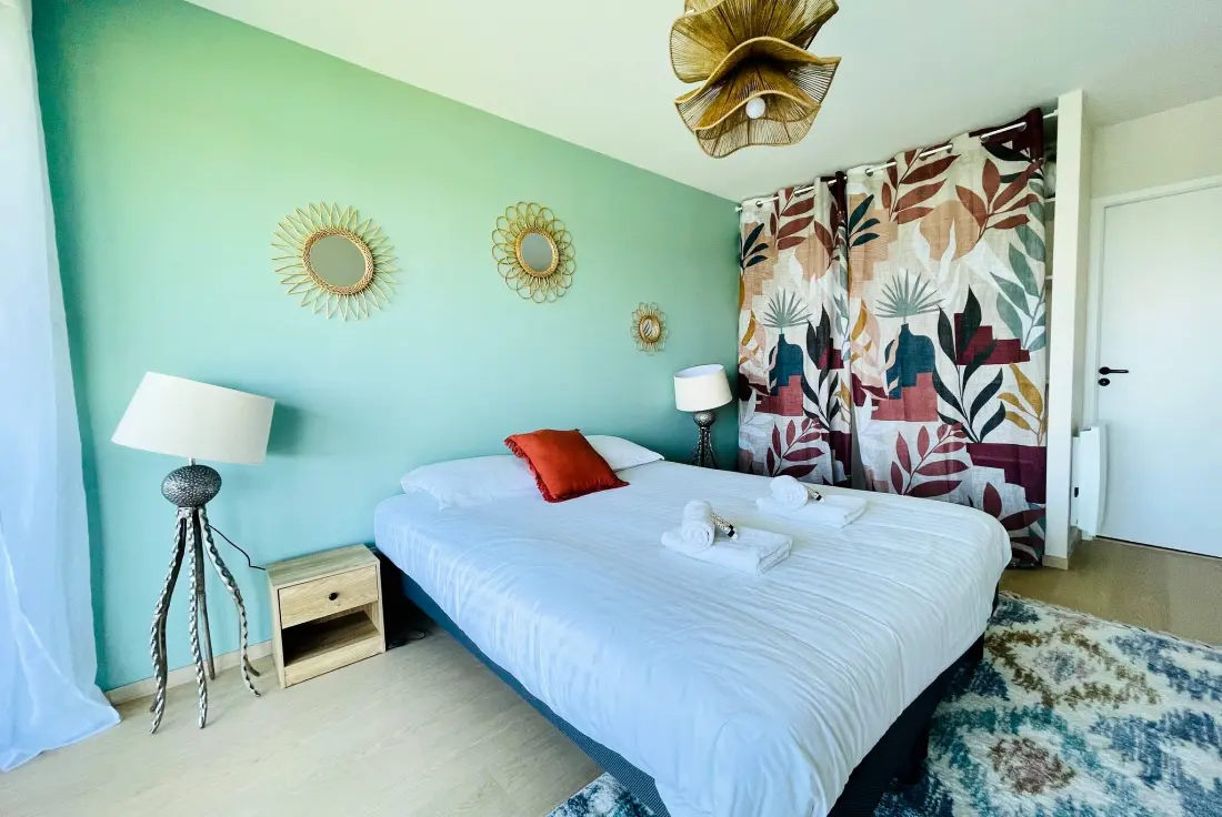 Appartements à La Rochelle